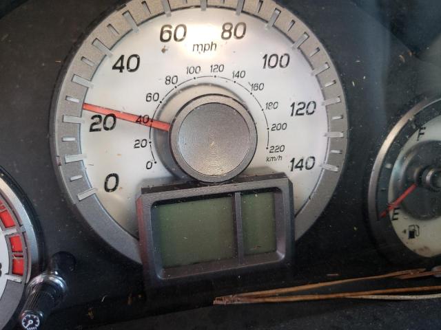Photo 8 from auction – 2013 HONDA PILOT EXL with VIN 5FNYF3H55DB005639