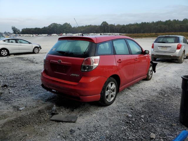 Photo 4 from auction – 2007 TOYOTA COROLLA MA with VIN 2T1KR32E17C667197