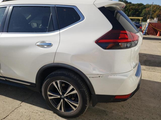 Photo 9 from auction – 2018 NISSAN ROGUE S with VIN JN8AT2MVXJW353040