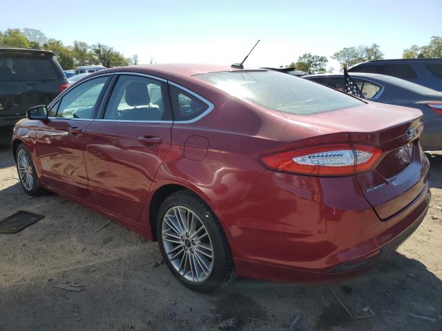 Photo 3 from auction – 2014 FORD FUSION SE with VIN 3FA6P0LU4ER239472