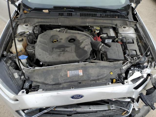 Photo 7 from auction – 2014 FORD FUSION SE with VIN 3FA6P0H99ER283181