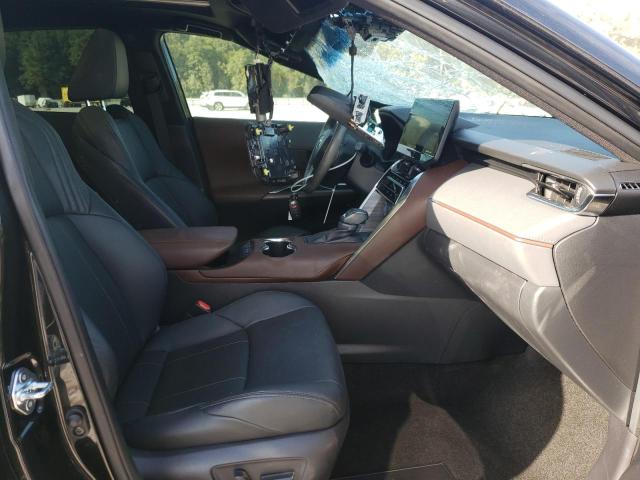 Photo 5 from auction – 2021 TOYOTA VENZA LE with VIN JTEAAAAH1MJ022208