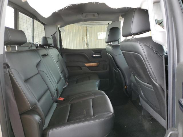 Photo 6 from auction – 2014 CHEVROLET SILVERADO with VIN 3GCUKSEC8EG228910