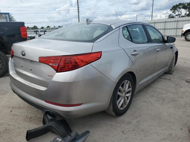 Photo 4 from auction – 2013 KIA OPTIMA LX with VIN KNAGM4A70D5362762