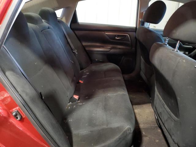 Photo 6 from auction – 2015 NISSAN ALTIMA 2.5 with VIN 1N4AL3AP0FC433730