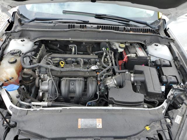 Photo 7 from auction – 2014 FORD FUSION SE with VIN 3FA6P0H72ER368460