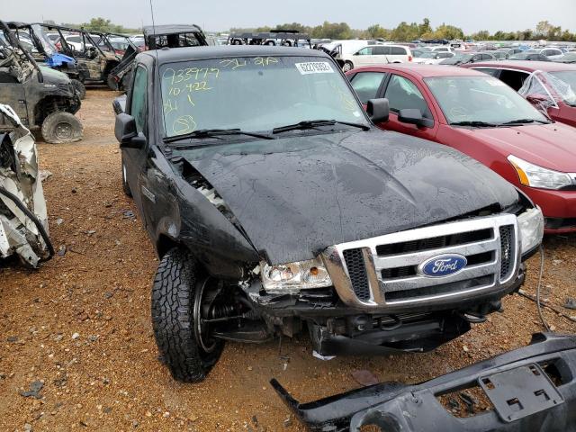 FORD RANGER SUP 2011 with VIN 1FTLR4FE1BPA86040 - Photo from auction