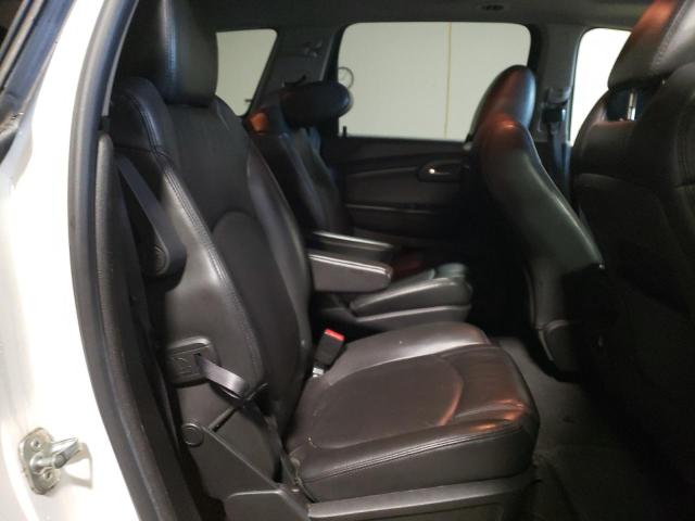 Photo 6 from auction – 2011 CHEVROLET TRAVERSE L with VIN 1GNKRJED2BJ120256