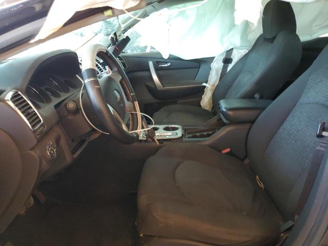 Photo 5 from auction – 2011 GMC ACADIA SLE with VIN 1GKKRPED0BJ168922