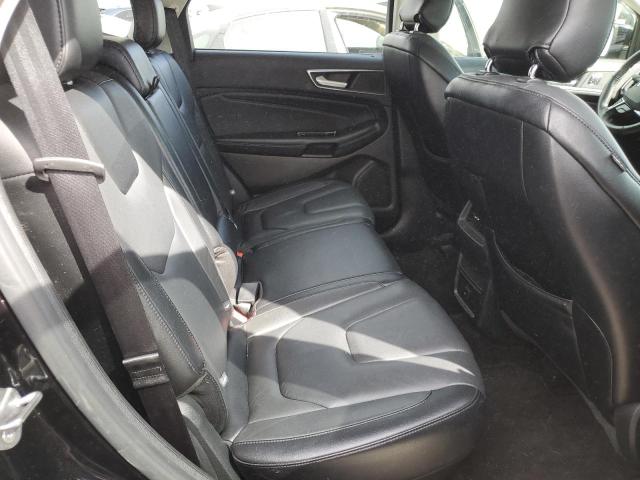 Photo 6 from auction – 2017 FORD EDGE TITAN with VIN 2FMPK3K95HBB52772