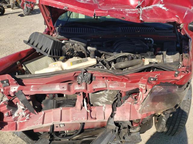 Photo 7 from auction – 2010 FORD EXPLORER E with VIN 1FMEU7EE1AUA40276