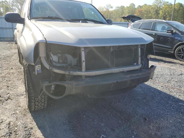 Photo 9 from auction – 2007 CHEVROLET TRAILBLAZE with VIN 1GNDT13S972105119