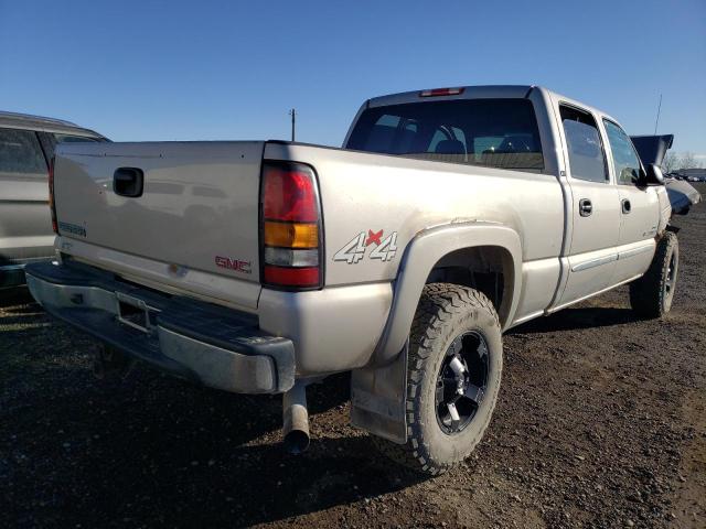 Photo 4 from auction – 2006 GMC SIERRA K25 with VIN 1GTHK23236F137624