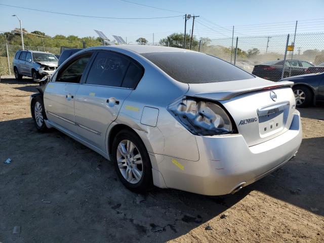 Photo 3 from auction – 2012 NISSAN ALTIMA with VIN 1N4AL2AP7CC213605