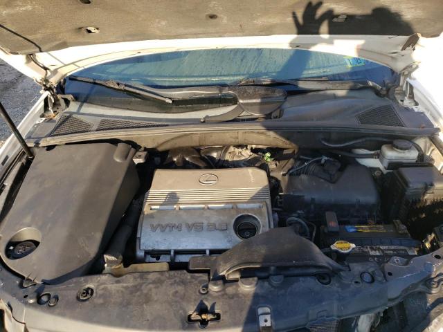 Photo 7 from auction – 2005 LEXUS RX 330 with VIN 2T2HA31U85C058241