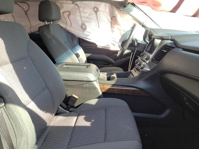 Photo 5 from auction – 2016 CHEVROLET SUBURBAN C with VIN 1GNSCGKC0GR410147