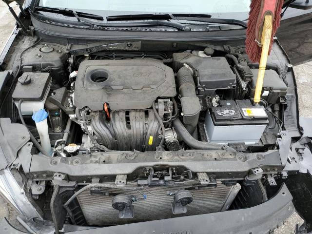 Photo 7 from auction – 2015 HYUNDAI SONATA SE with VIN 5NPE24AF2FH010793