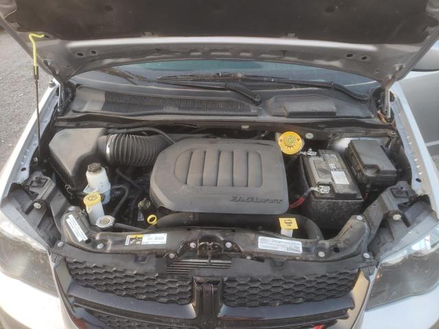 Photo 7 from auction – 2019 DODGE GRAND CARA with VIN 2C4RDGCG5KR809371