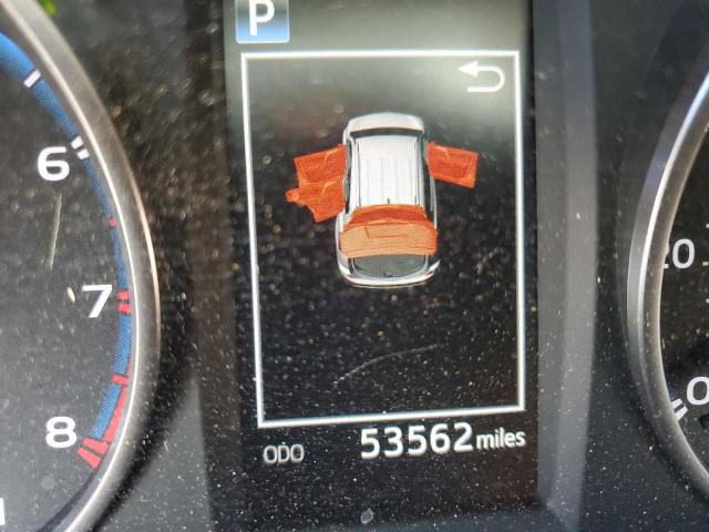 Photo 8 from auction – 2018 TOYOTA RAV4 LE with VIN 2T3ZFREV8JW429060