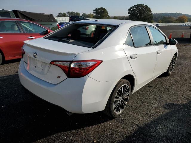 Photo 4 from auction – 2015 TOYOTA COROLLA L with VIN 2T1BURHE3FC298916