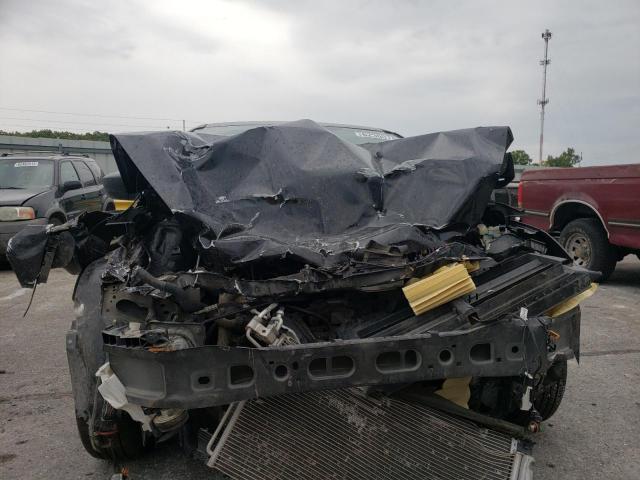 Photo 9 from auction – 2016 FORD FOCUS S with VIN 1FADP3E21GL288859