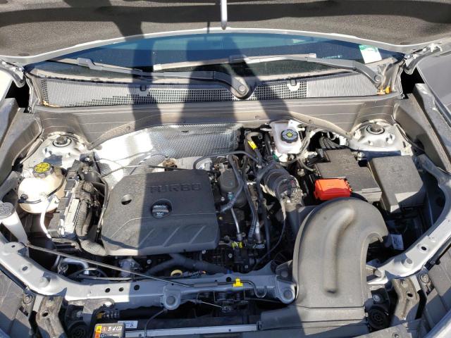 Photo 7 from auction – 2021 CHEVROLET TRAILBLAZE with VIN KL79MVSL3MB072916