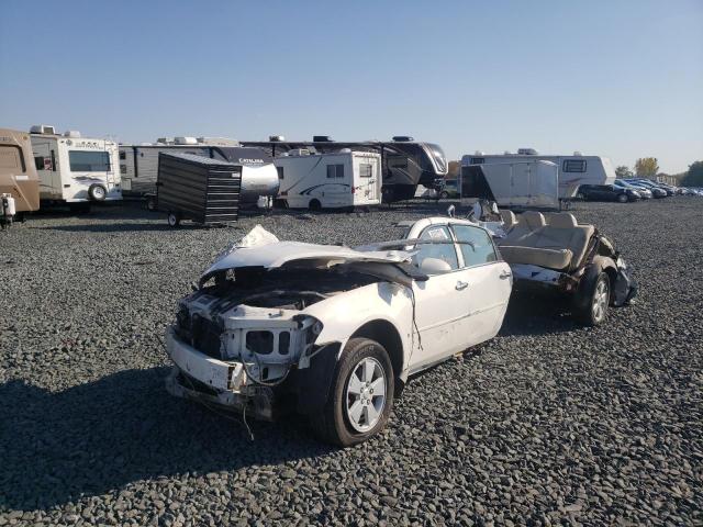 Photo 2 from auction – 2007 CHEVROLET IMPALA POL with VIN 2G1WS55R779378091