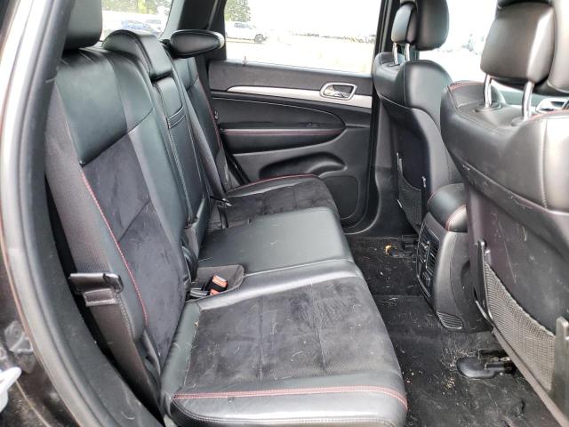 Photo 6 from auction – 2013 JEEP GRAND CHER with VIN 1C4RJFAT0DC577826