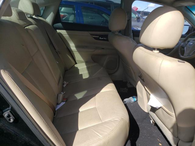 Photo 6 from auction – 2013 NISSAN ALTIMA 3.5 with VIN 1N4BL3AP6DC246266