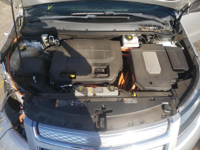 Photo 7 from auction – 2012 CHEVROLET VOLT with VIN 1G1RA6E4XCU117299