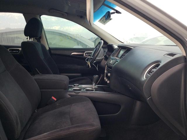 Photo 5 from auction – 2013 NISSAN PATHFINDER with VIN 5N1AR2MM9DC685148