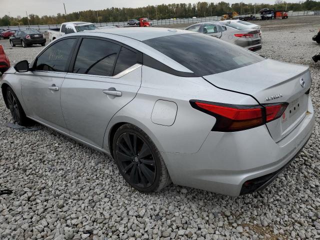 Photo 3 from auction – 2019 NISSAN ALTIMA with VIN 1N4BL4CVXKC177581