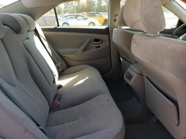 Photo 6 from auction – 2008 TOYOTA CAMRY CE with VIN 4T1BE46K58U763772