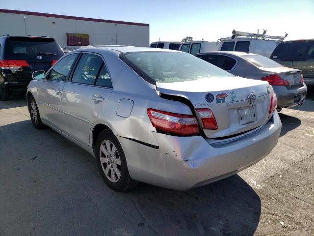 Photo 3 from auction – 2008 TOYOTA CAMRY CE with VIN 4T1BE46K98U791266