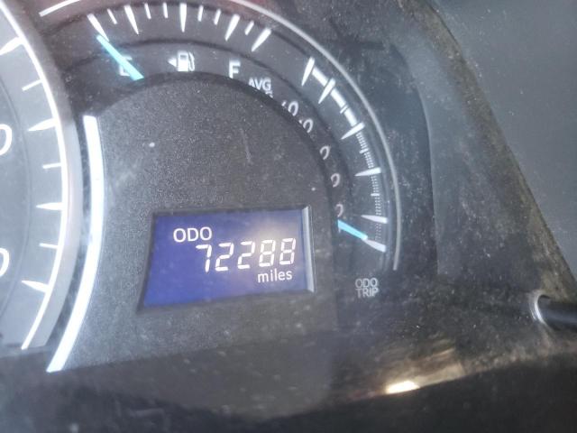 Photo 8 from auction – 2014 TOYOTA CAMRY L with VIN 4T4BF1FK7ER379263
