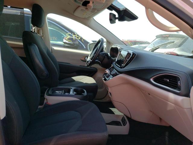 Foto 5 de la subasta – 2021 CHRYSLER PACIFICA T con VIN 2C4RC1FG9MR561852