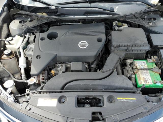 Photo 7 from auction – 2013 NISSAN ALTIMA 2.5 with VIN 1N4AL3AP0DC236344