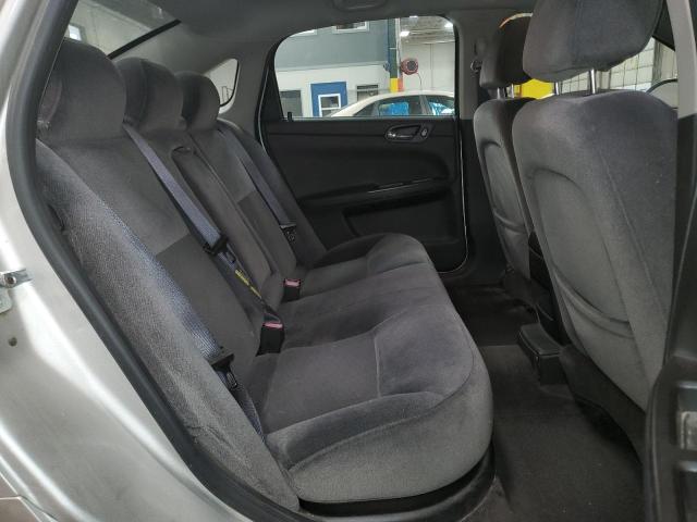 Photo 6 from auction – 2007 CHEVROLET IMPALA LT with VIN 2G1WT58K179139969