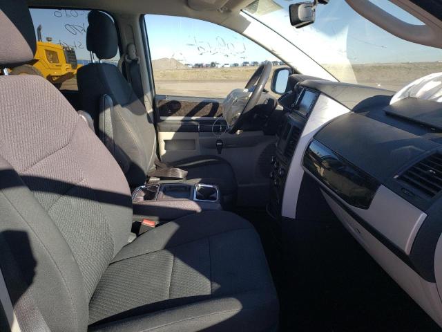 Photo 5 from auction – 2010 DODGE GRAND CARA with VIN 2D4RN4DXXAR427302