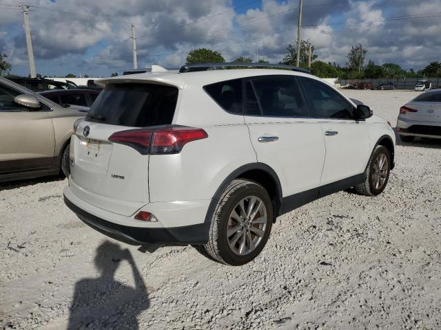 Photo 4 from auction – 2017 TOYOTA RAV4 LIMIT with VIN 2T3YFREVXHW404084