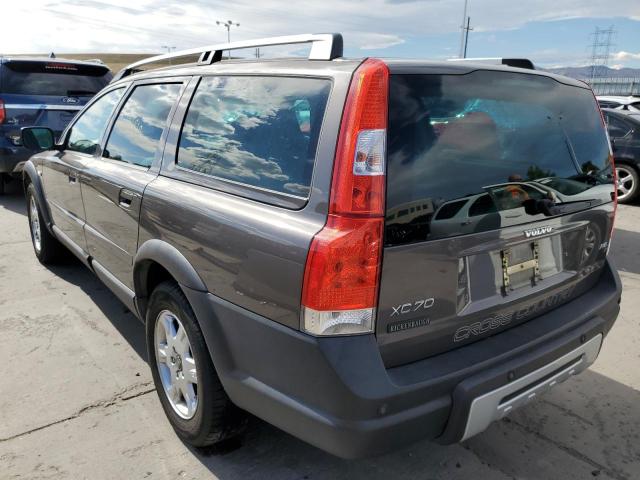Photo 3 from auction – 2006 VOLVO XC70 with VIN YV4SZ592461211881