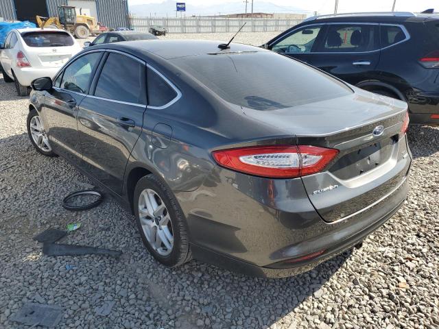 Photo 3 from auction – 2016 FORD FUSION SE with VIN 3FA6P0HD9GR174937