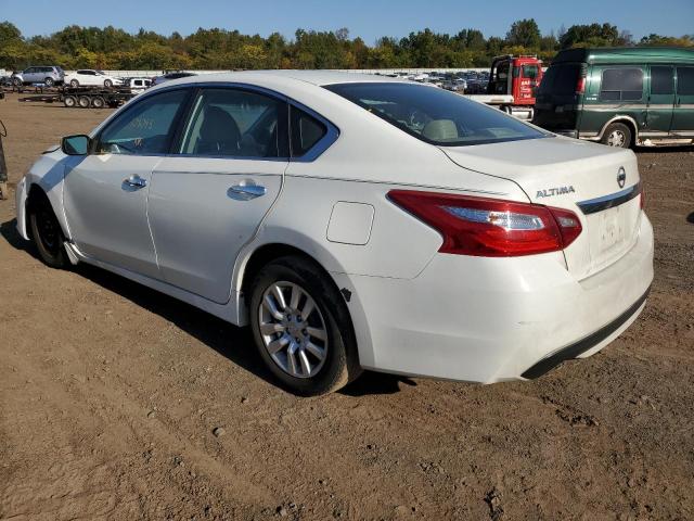 Photo 3 from auction – 2017 NISSAN ALTIMA 2.5 with VIN 1N4AL3AP5HC265134