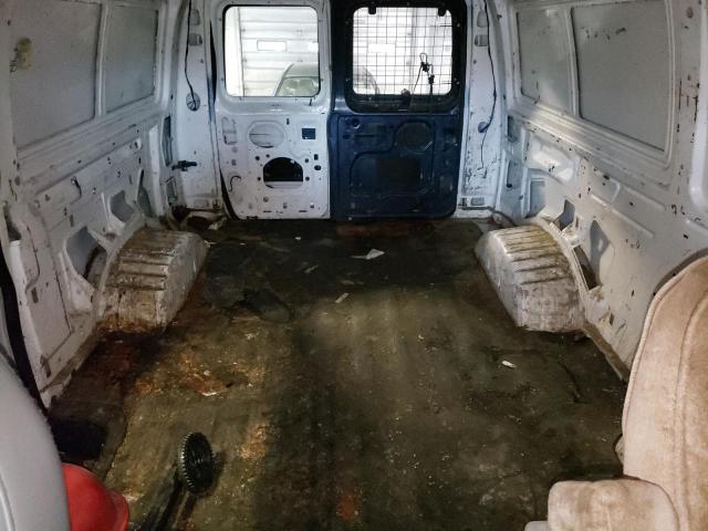Photo 6 from auction – 2005 FORD ECONOLINE with VIN 1FTNE24W95HA49966