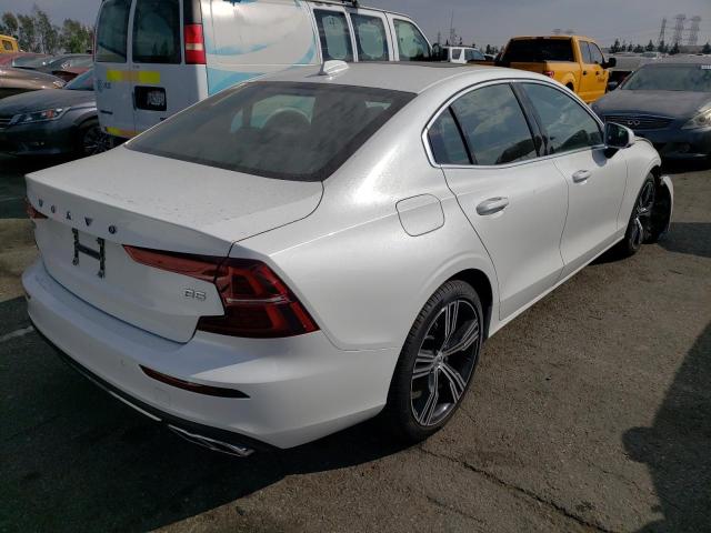 Photo 4 from auction – 2022 VOLVO S60 B5 INS with VIN 7JRL12FL9NG155850