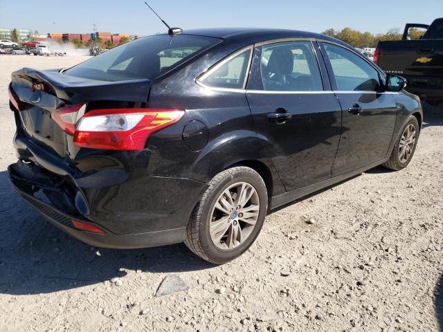 Photo 4 from auction – 2012 FORD FOCUS SEL with VIN 1FAHP3H29CL256183