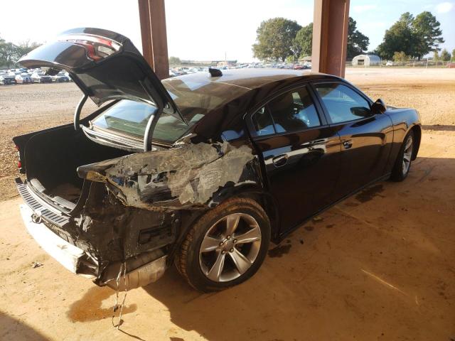 Photo 4 from auction – 2016 DODGE CHARGER SX with VIN 2C3CDXHG0GH149868