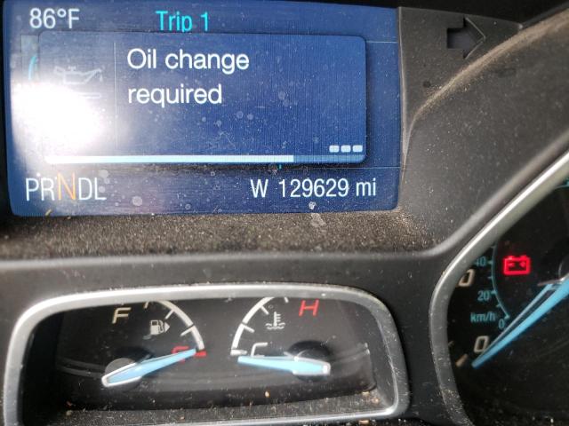 Photo 8 from auction – 2014 FORD FOCUS SE with VIN 1FADP3F29EL278169