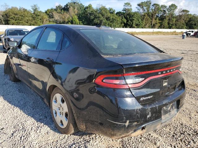 Photo 3 from auction – 2016 DODGE DART SE with VIN 1C3CDFAA2GD728308