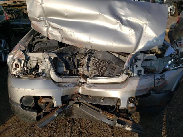 Photo 7 from auction – 2002 FORD EXPLORER X with VIN 1FMZU73W32UD01731